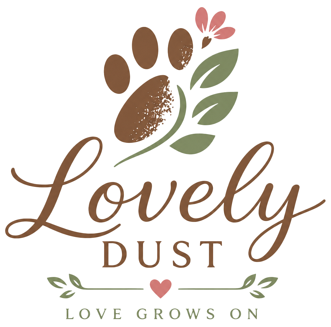 Lovely Dust